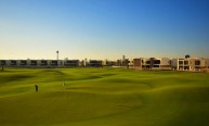 Trump International Golf Club - Green
